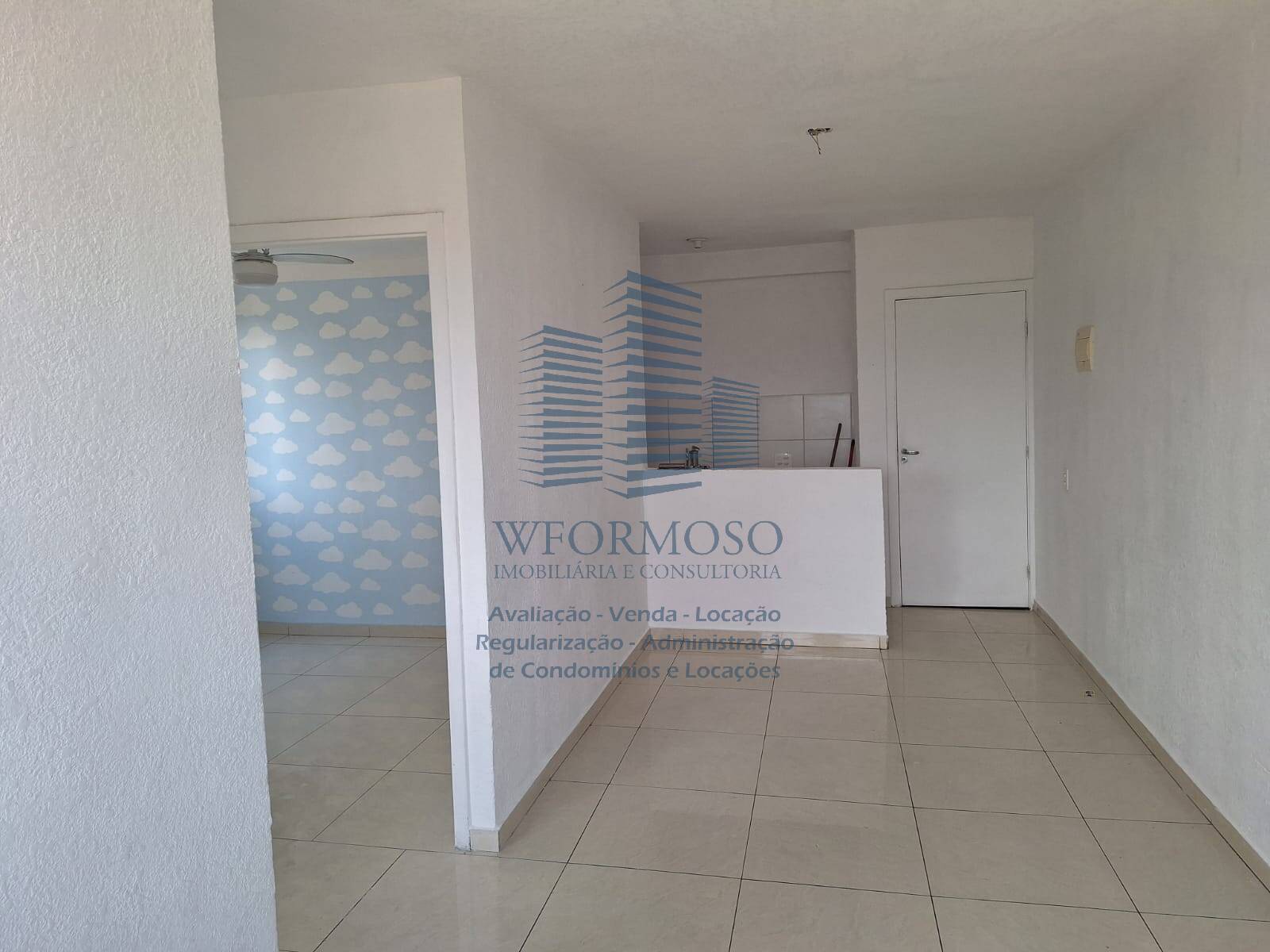 Apartamento para alugar, 44m² - Foto 13