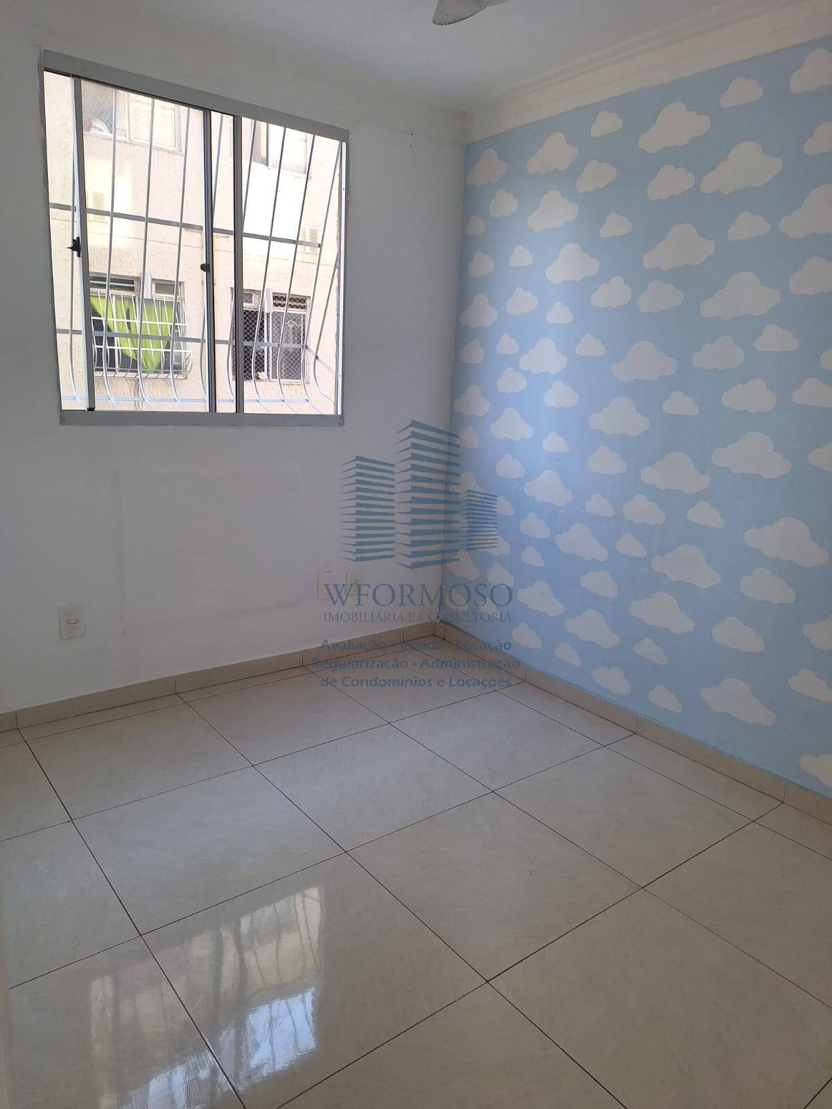 Apartamento para alugar, 44m² - Foto 17