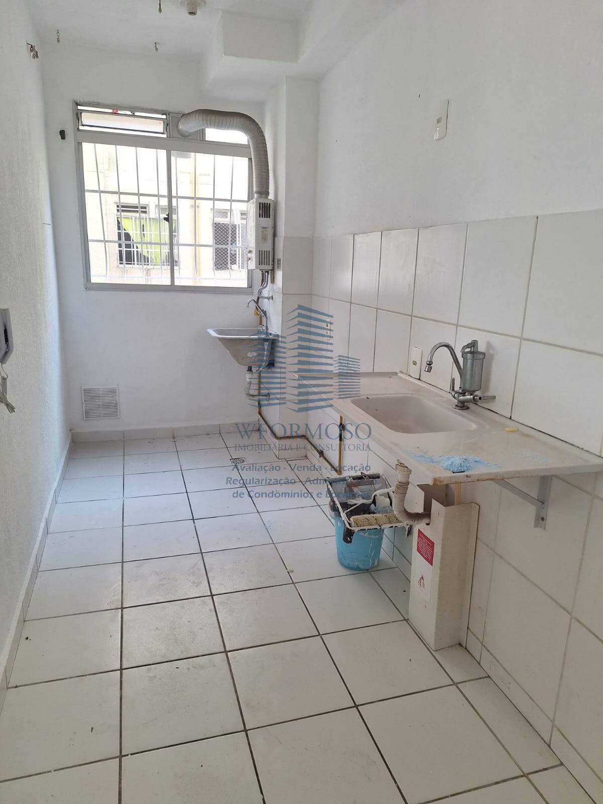 Apartamento para alugar, 44m² - Foto 14