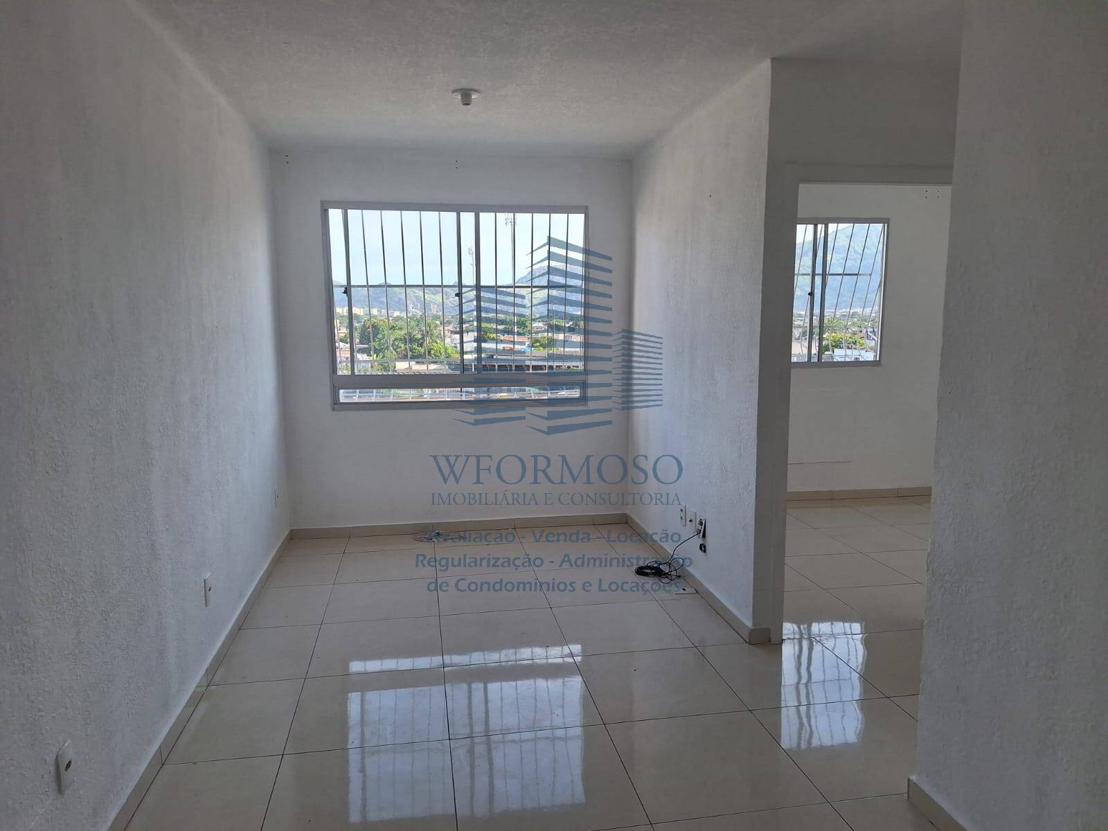 Apartamento para alugar, 44m² - Foto 1