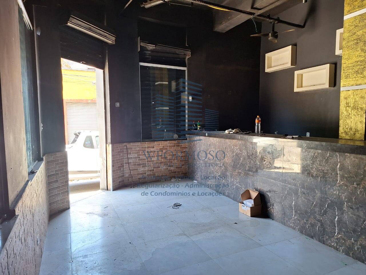 Loja-Salão para alugar, 87m² - Foto 9