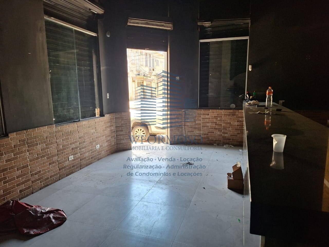 Loja-Salão para alugar, 87m² - Foto 10