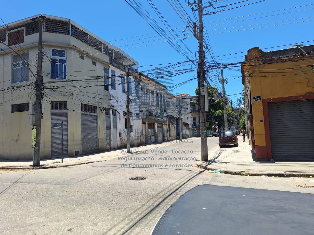 Loja-Salão para alugar, 87m² - Foto 3