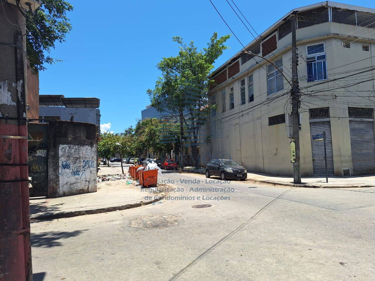 Loja-Salão para alugar, 87m² - Foto 2