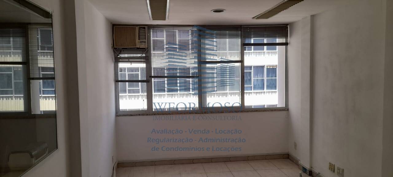 Conjunto Comercial-Sala à venda e aluguel, 50m² - Foto 6