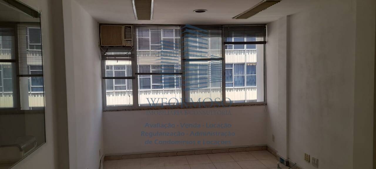 Conjunto Comercial-Sala à venda e aluguel, 50m² - Foto 7