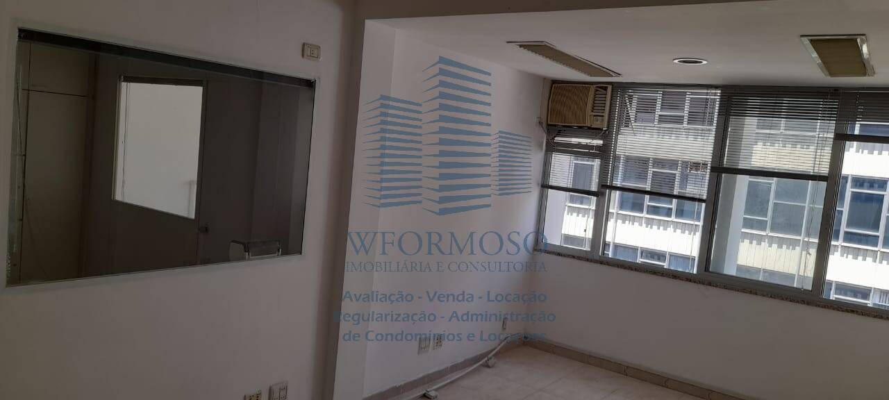 Conjunto Comercial-Sala à venda e aluguel, 50m² - Foto 8