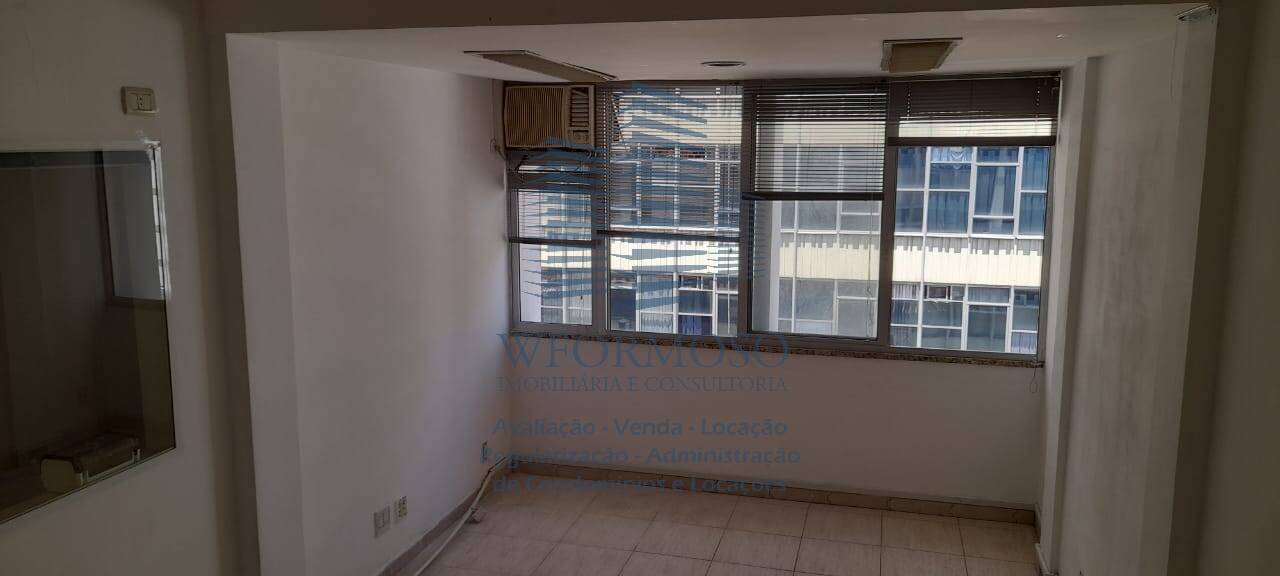 Conjunto Comercial-Sala à venda e aluguel, 50m² - Foto 11