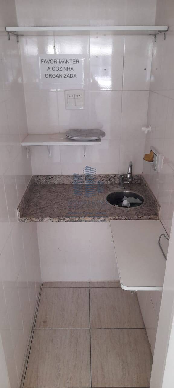 Conjunto Comercial-Sala à venda e aluguel, 50m² - Foto 15