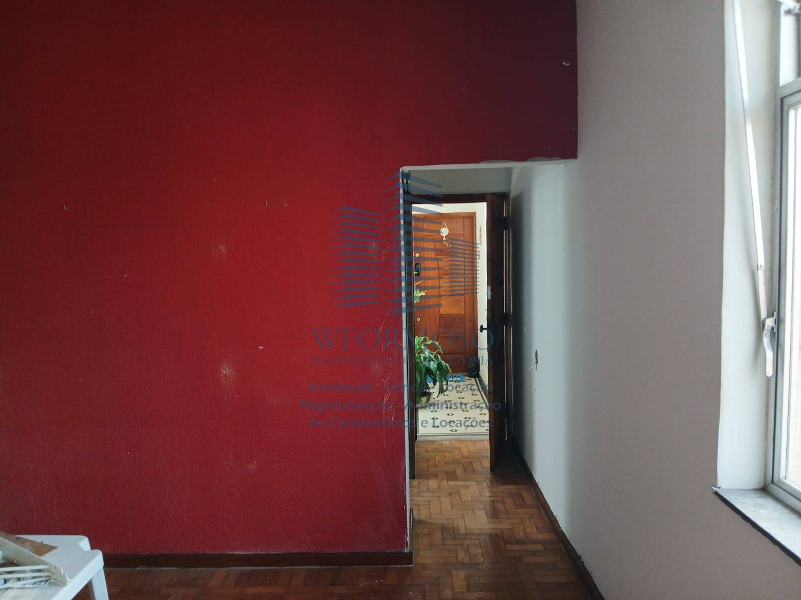 Apartamento à venda, 78m² - Foto 3