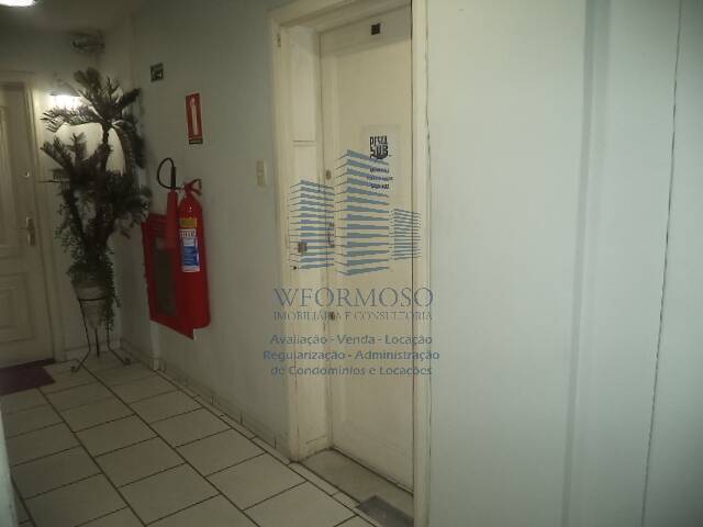 Conjunto Comercial-Sala à venda e aluguel, 79m² - Foto 10