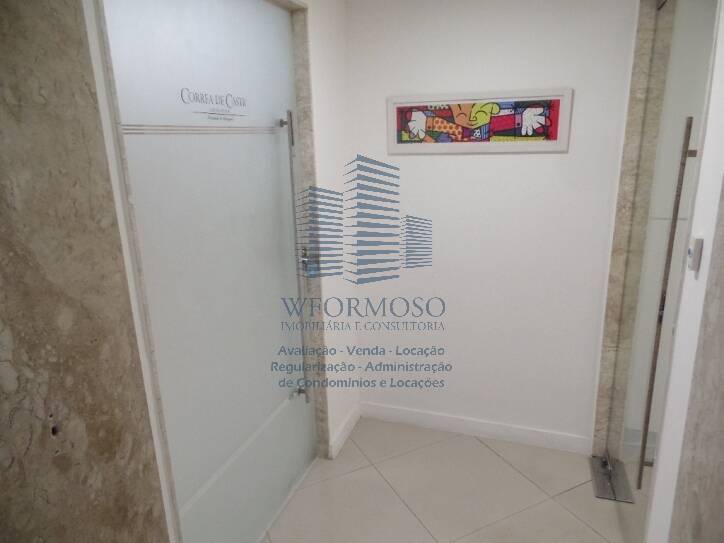 Prédio Inteiro para alugar, 60m² - Foto 11