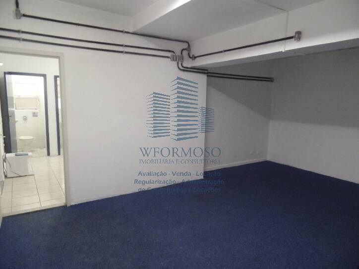 Prédio Inteiro à venda e aluguel, 190m² - Foto 4