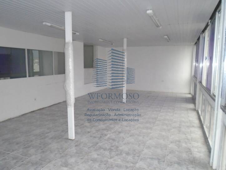 Conjunto Comercial-Sala para alugar, 320m² - Foto 1