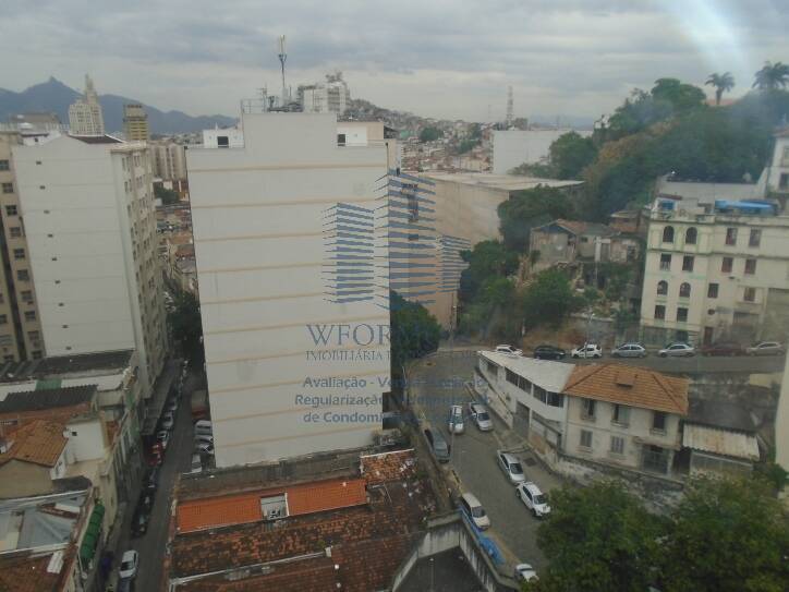 Conjunto Comercial-Sala para alugar, 320m² - Foto 17