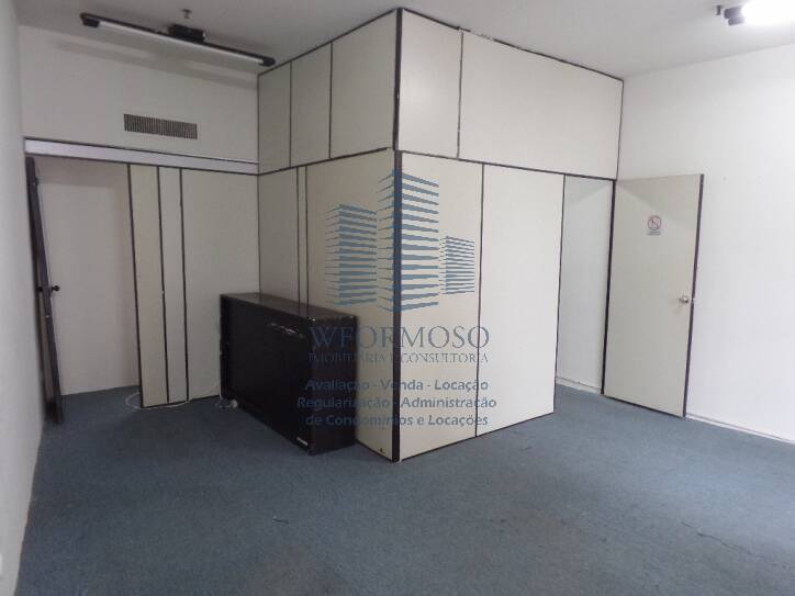 Conjunto Comercial-Sala à venda e aluguel, 41m² - Foto 3