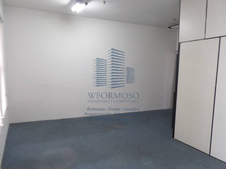 Conjunto Comercial-Sala à venda e aluguel, 41m² - Foto 7