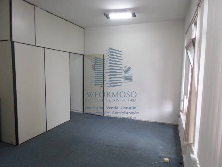 Conjunto Comercial-Sala à venda e aluguel, 41m² - Foto 1