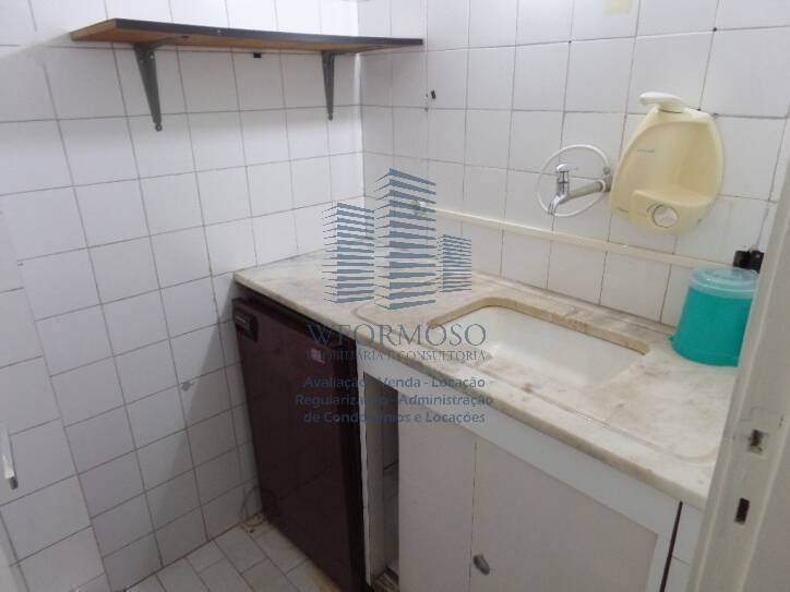 Conjunto Comercial-Sala à venda e aluguel, 41m² - Foto 10