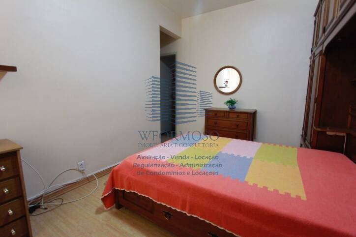 Apartamento para alugar com 2 quartos, 76m² - Foto 4