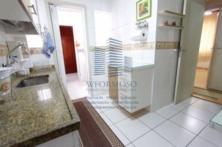 Apartamento para alugar com 2 quartos, 76m² - Foto 17