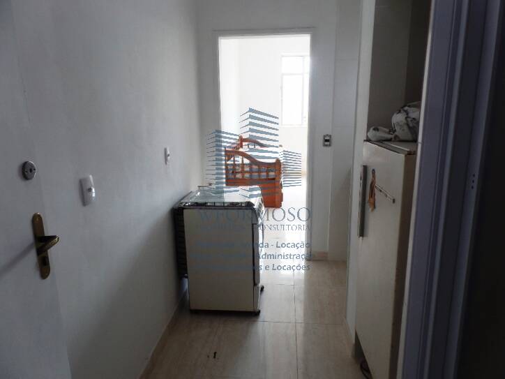 Apartamento à venda com 1 quarto, 40m² - Foto 7