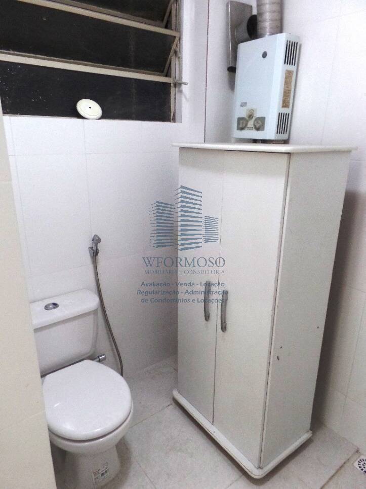 Apartamento à venda com 1 quarto, 40m² - Foto 10