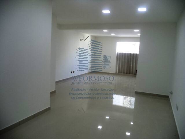 Conjunto Comercial-Sala à venda e aluguel, 33m² - Foto 2