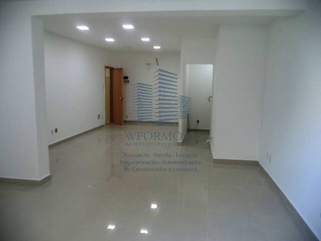 Conjunto Comercial-Sala à venda e aluguel, 33m² - Foto 1