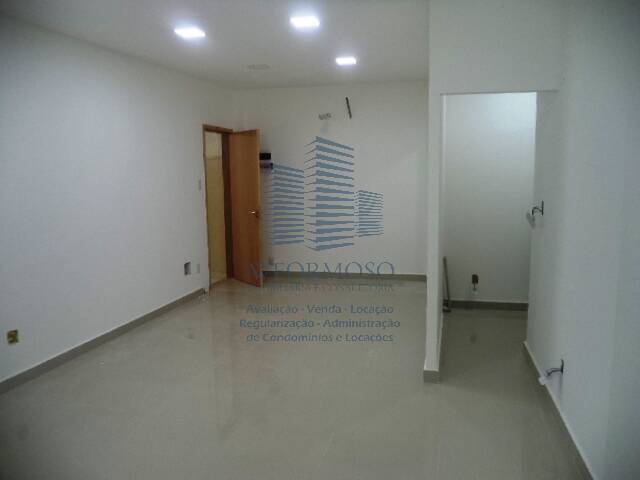 Conjunto Comercial-Sala à venda e aluguel, 33m² - Foto 3