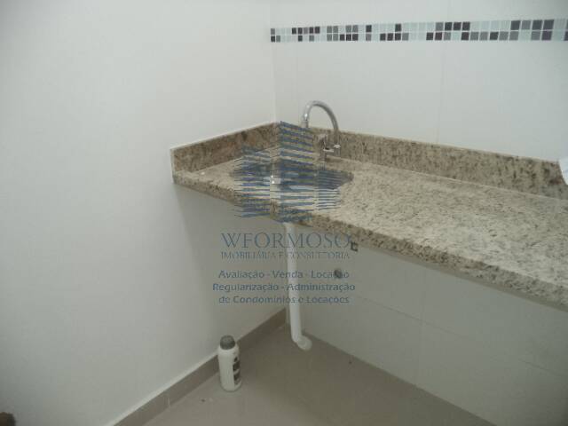 Conjunto Comercial-Sala à venda e aluguel, 33m² - Foto 4