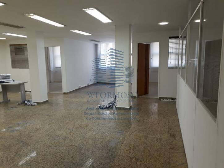 Prédio Inteiro para alugar, 250m² - Foto 1