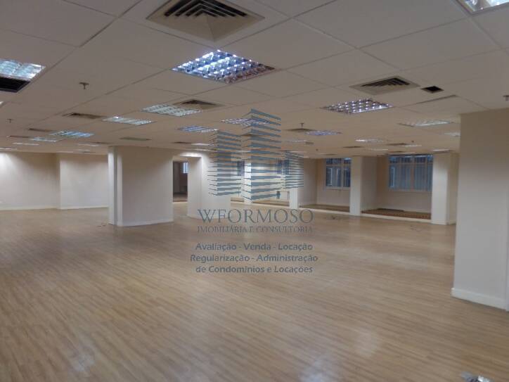 Prédio Inteiro para alugar, 920m² - Foto 1