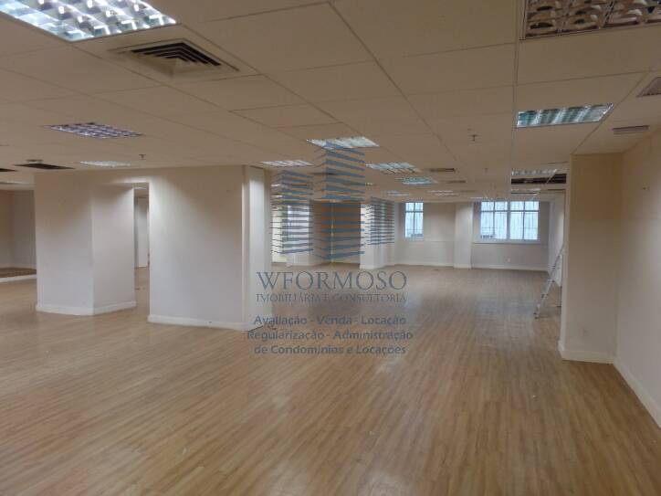 Prédio Inteiro para alugar, 920m² - Foto 2