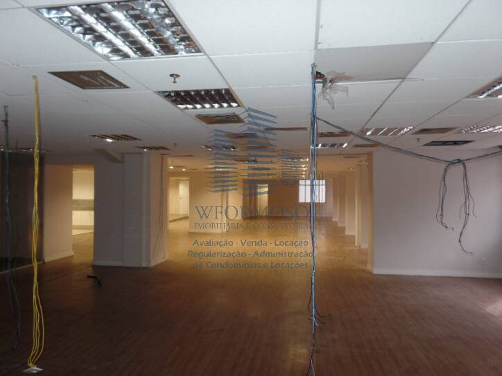 Prédio Inteiro para alugar, 920m² - Foto 7