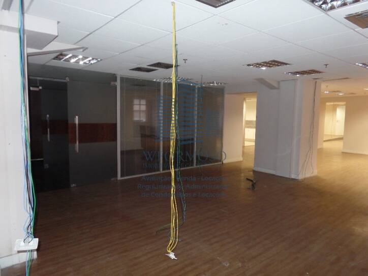 Prédio Inteiro para alugar, 920m² - Foto 9