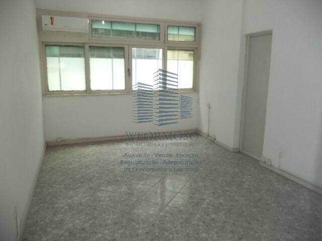 Prédio Inteiro para alugar, 43m² - Foto 1