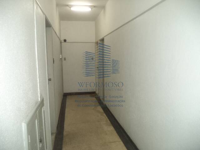 Prédio Inteiro para alugar, 43m² - Foto 9